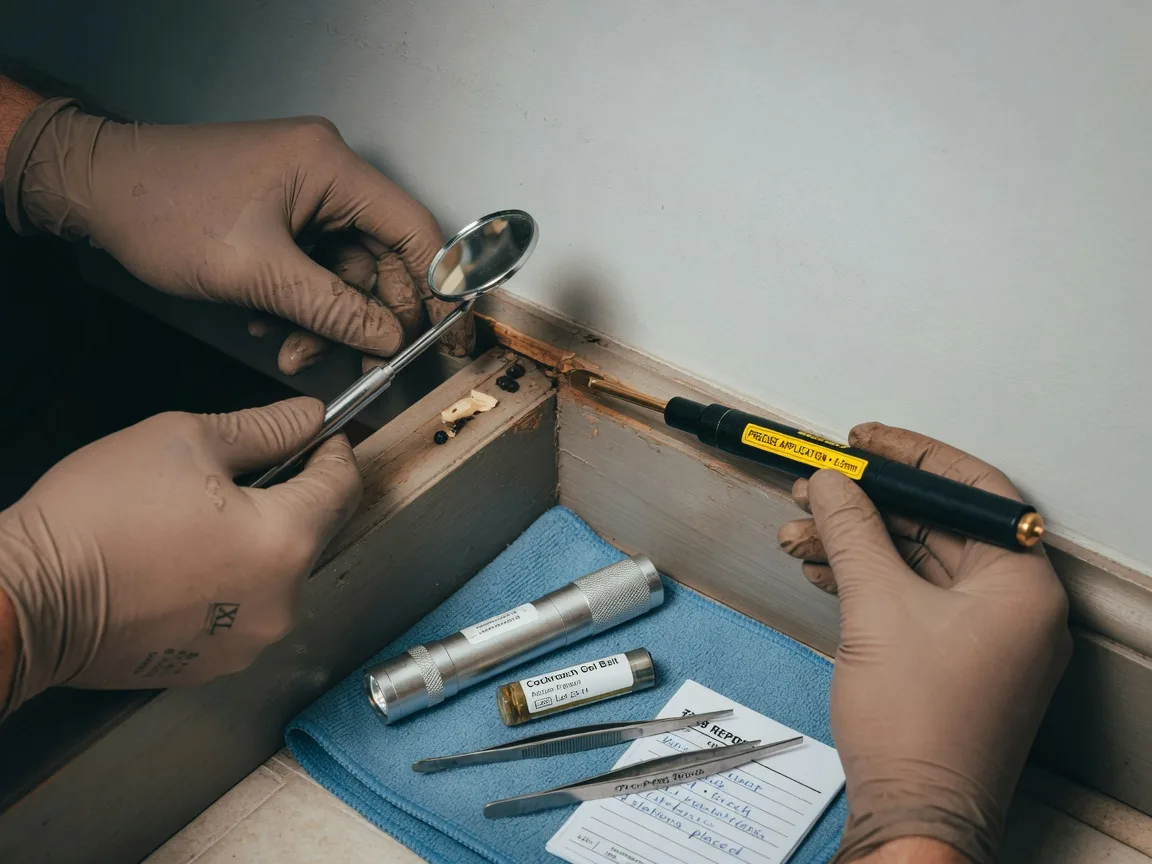 Why choose Emergency Pest Control in Butterfield, MO